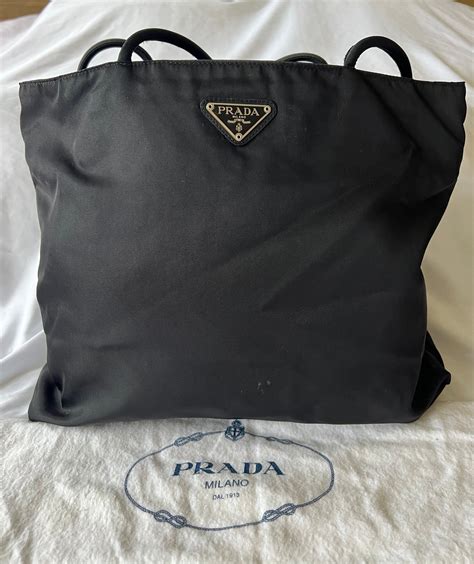 nylon prada fallschirm|prada nylon.